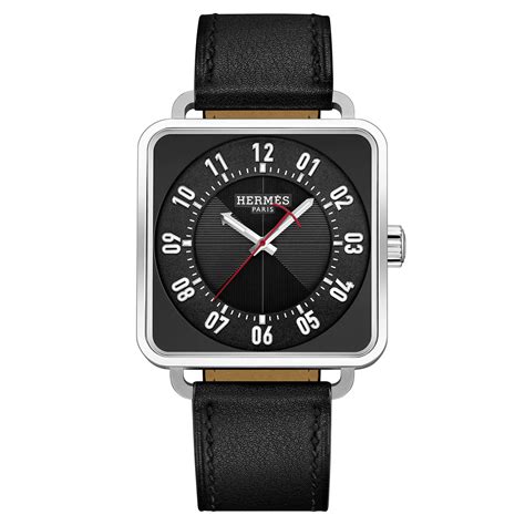 hermes watch carre|Hermes belt watch.